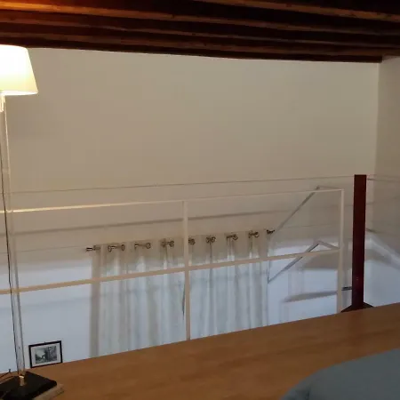 La Casetta Di Tilde Appartement Termini Imerese