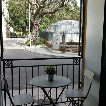 Appartement La Casetta Di Tilde Termini Imerese