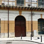 公寓 La Casetta Di Tilde