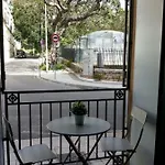 公寓 La Casetta Di Tilde 泰尔米尼伊梅雷塞