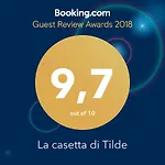 La Casetta Di Tilde * 泰尔米尼伊梅雷塞