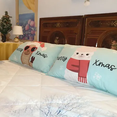 Apartman La Casetta Di Tilde