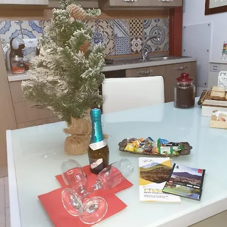 La Casetta Di Tilde *