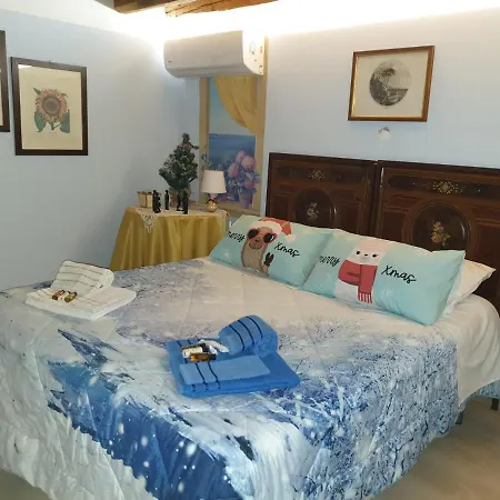 Apartman La Casetta Di Tilde Termini Imerese