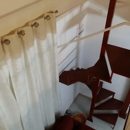 Appartement La Casetta Di Tilde Termini Imerese