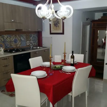 La Casetta Di Tilde Appartement