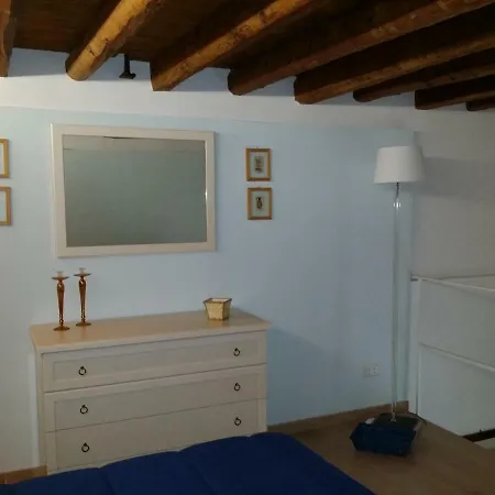 Appartement La Casetta Di Tilde *