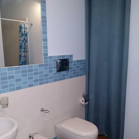 La Casetta Di Tilde Appartement Termini Imerese