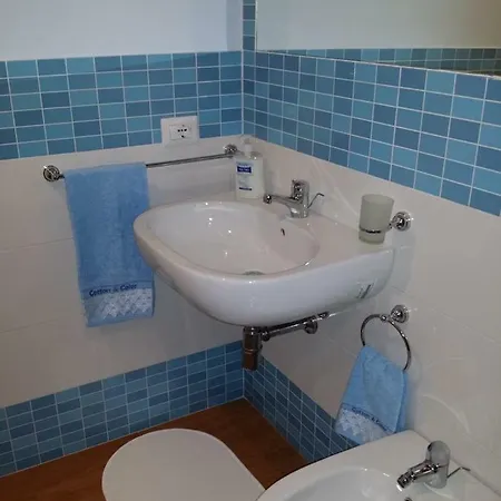Appartement La Casetta Di Tilde