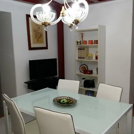 La Casetta Di Tilde Apartment