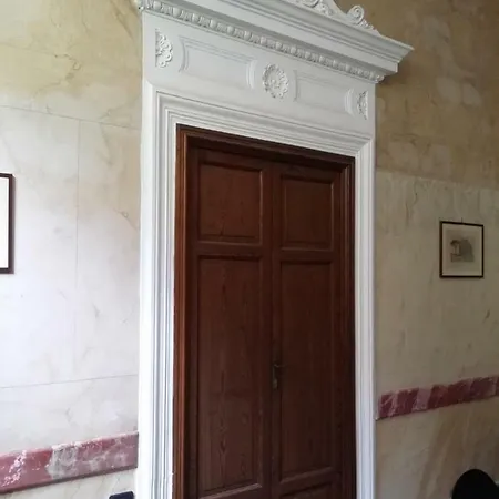 La Casetta Di Tilde