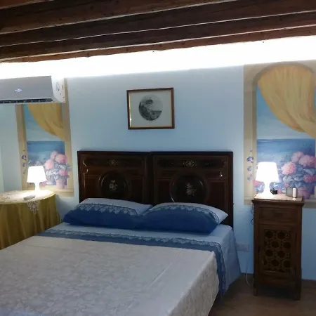 Apartment La Casetta Di Tilde Termini Imerese