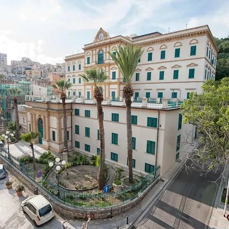 La Casetta Di Tilde Appartement