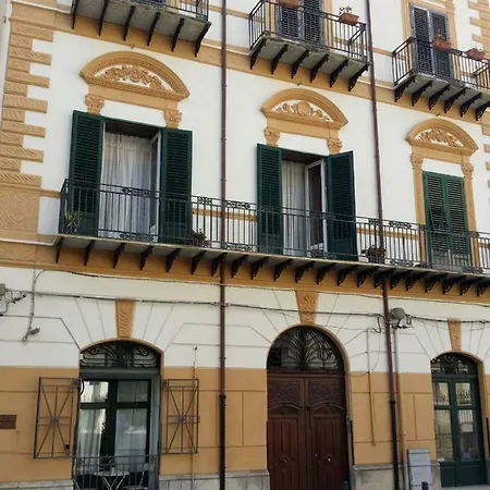 La Casetta Di Tilde Termini Imerese