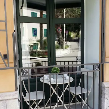 La Casetta Di Tilde * Termini Imerese