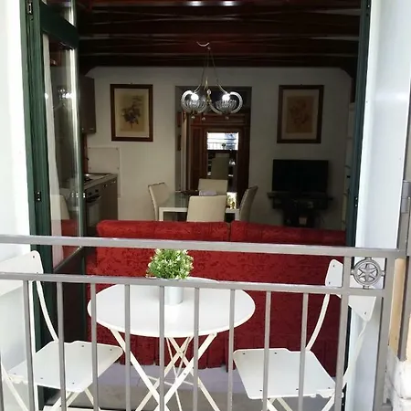 La Casetta Di Tilde Apartment