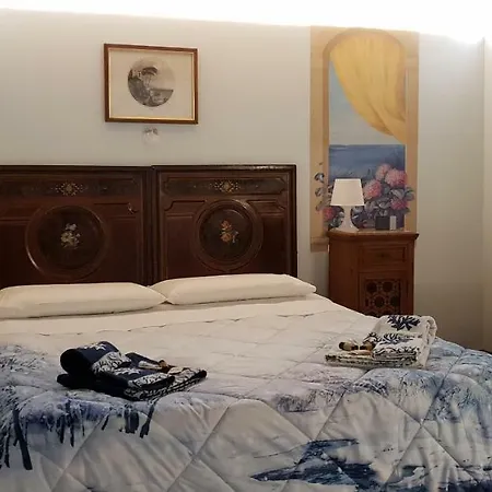 La Casetta Di Tilde Apartment *