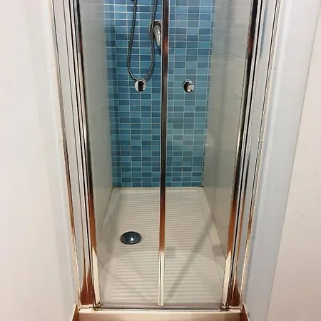 La Casetta Di Tilde Apartment