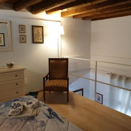 La Casetta Di Tilde