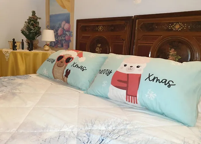 Apartman La Casetta Di Tilde