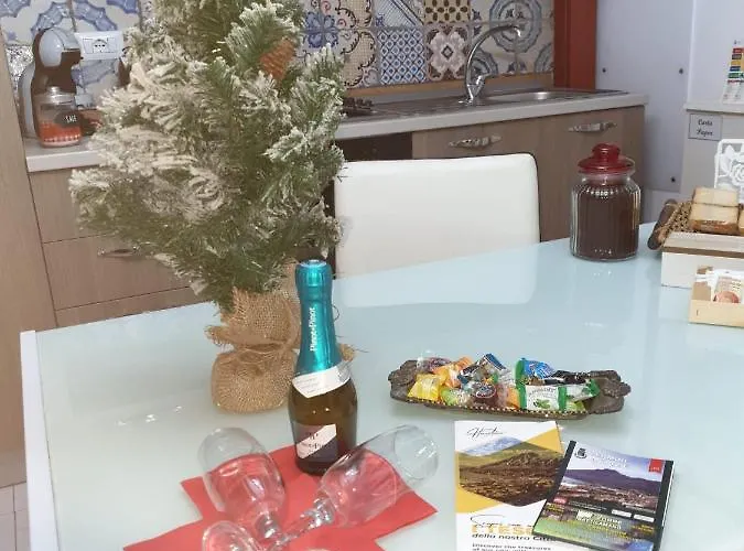 La Casetta Di Tilde *