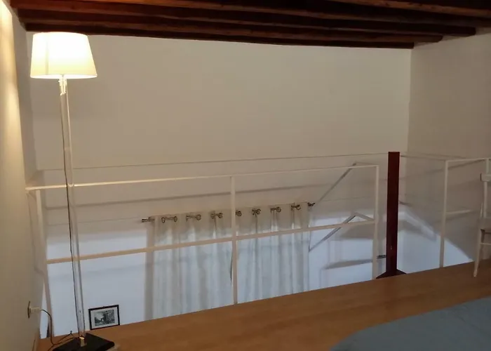 La Casetta Di Tilde Apartman Termini Imerese