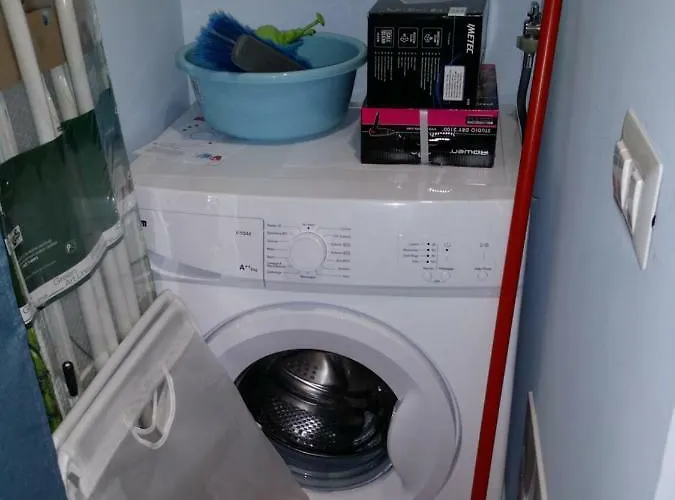 Apartman La Casetta Di Tilde