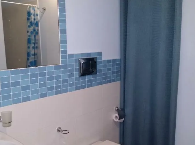 La Casetta Di Tilde Apartman Termini Imerese