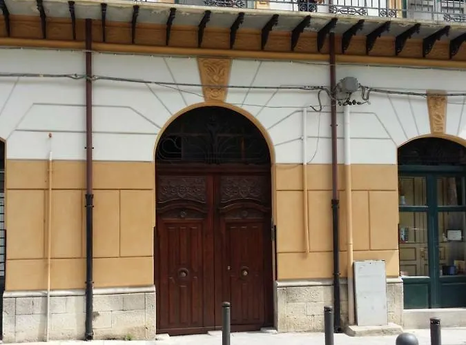 Apartman La Casetta Di Tilde