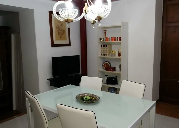 La Casetta Di Tilde Apartman
