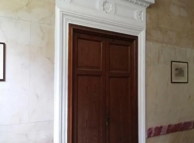 La Casetta Di Tilde