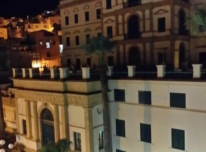 La Casetta Di Tilde