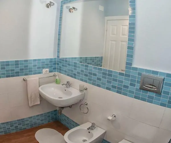 Apartman La Casetta Di Tilde