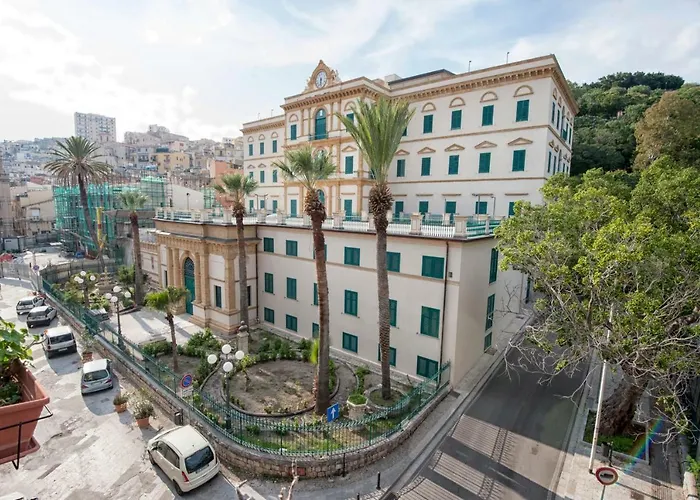 La Casetta Di Tilde Apartman