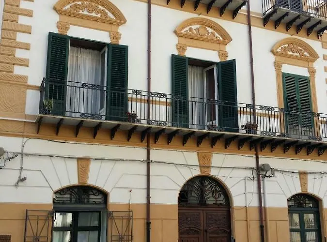 La Casetta Di Tilde Termini Imerese