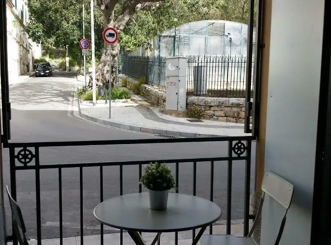 Apartman La Casetta Di Tilde Termini Imerese