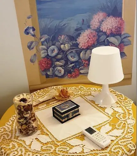 Apartman La Casetta Di Tilde Termini Imerese