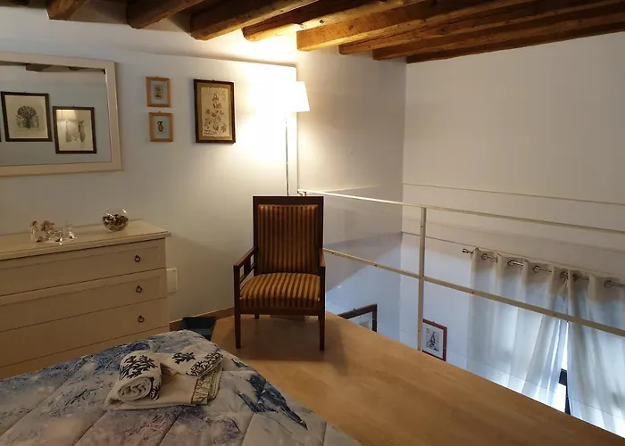 La Casetta Di Tilde
